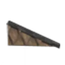 Scalewood Wall 26° Right icon