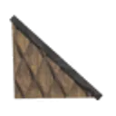Scalewood Wall 45° Right icon
