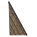 Scalewood Wall 67° Right icon