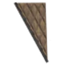 Scalewood Wall 67° Right (Inverted) icon