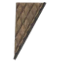 Scalewood Wall 67° Left (Inverted) icon