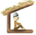 Shelter icon