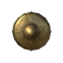 Bronze Buckler icon
