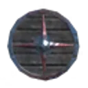 Flametal Shield icon
