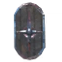 Flametal Tower Shield icon