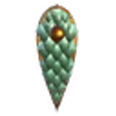 Serpent Scale Shield icon