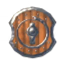 Silver Shield icon