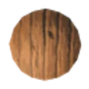 Wood Shield icon
