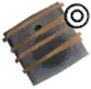Cast: Nord Buckler icon
