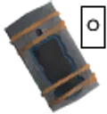 Cast: Nord Greatshield icon