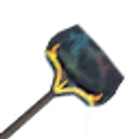 Snow Shovel icon