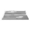 Silver icon