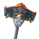 Nord Sledge icon