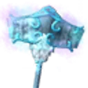 Frostfire Sledge icon