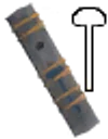 Cast: Nord Sledge icon