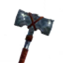 Iron Sledge icon