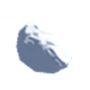 Snowball icon