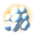 Snow Lantern icon