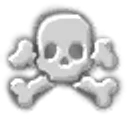 No skill drain icon
