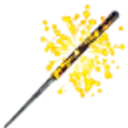 Sparkler icon