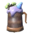 Sparkling Shroomshake icon