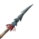 Carapace Spear icon