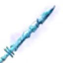 Frostfire Spear icon