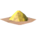 Mountain Peak Pepper Powder icon