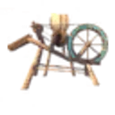 Spinning Wheel icon