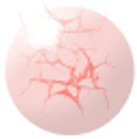 Magic barrier icon