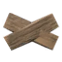 Timber Roof Cross 26° icon