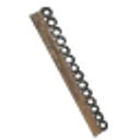 Decorated Timber Beam 67° icon