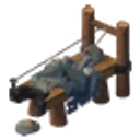 Stonecutter icon