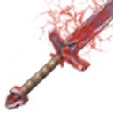 Thunderblood Greatsword icon