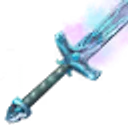 Frostfire Greatsword icon