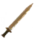 Bronze Sword icon