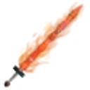 Dyrnwyn icon