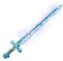Frostfire Sword icon