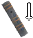 Cast: Nord Sword icon