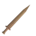 Wooden Sword icon