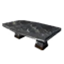 Black Marble Table icon