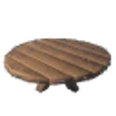 Round Table icon