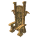 Raven Throne icon
