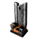 Black Marble Throne icon