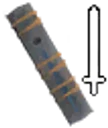 Cast: Nord Greatsword icon