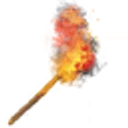 Torch icon