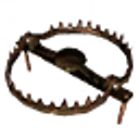 Trap icon