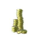 Coin Stack icon