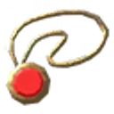 Bronze Pendant icon