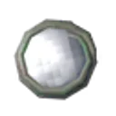 Iron Brooch icon